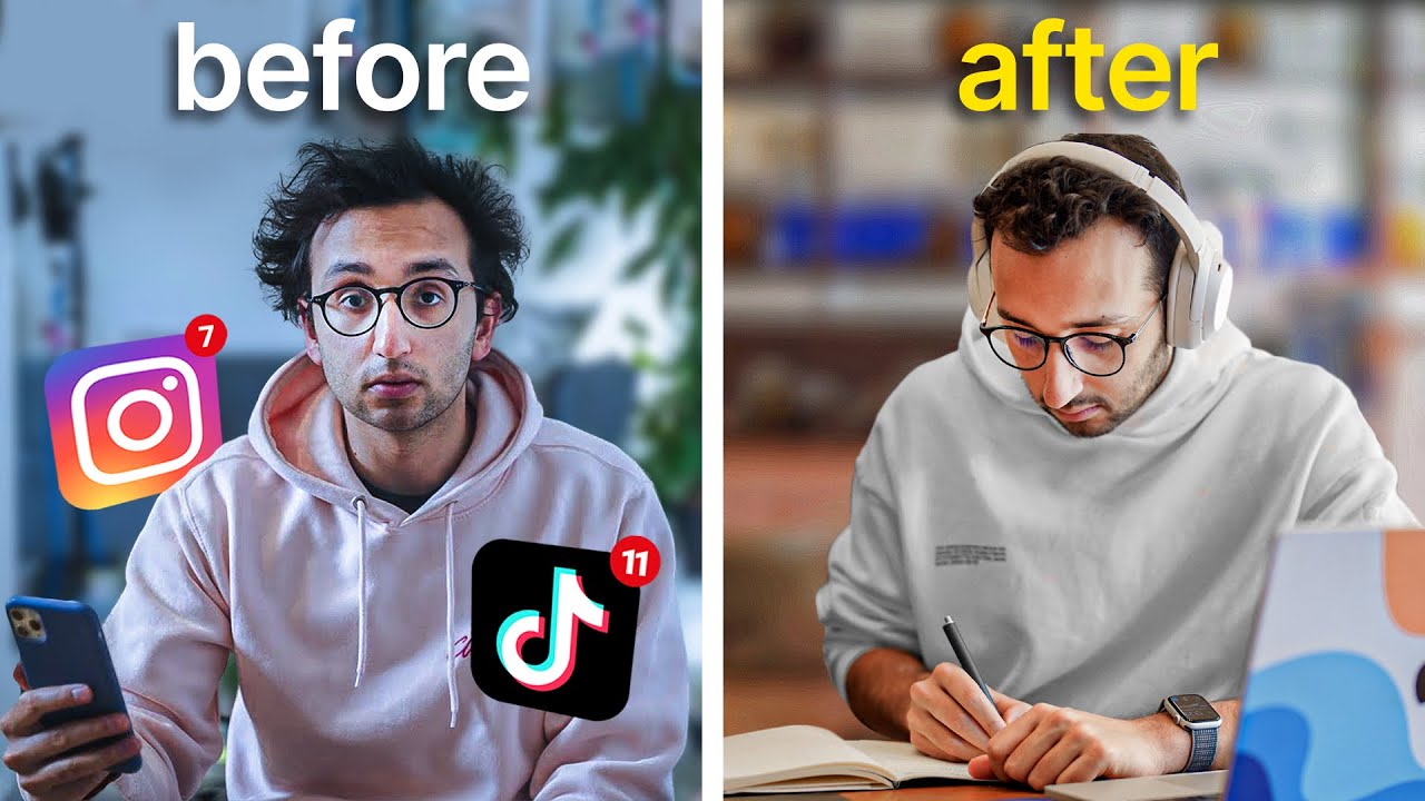 How to Reset Your Dopamine (And Change Your Life)
