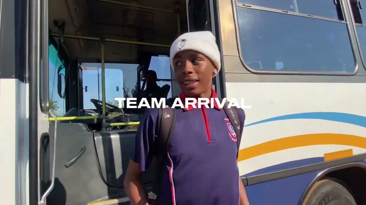 Brakpan high u19 Documentary……