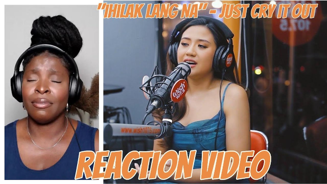 First Time Hearing | Morissette performs 