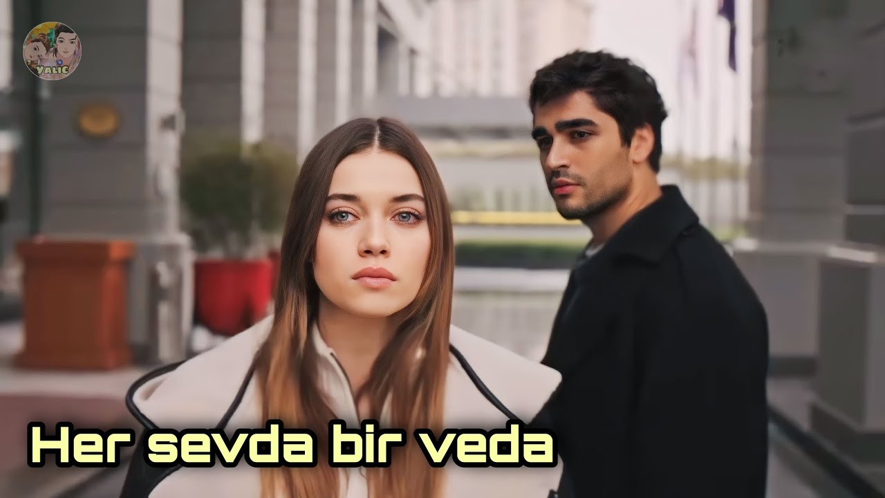 Seyfer | Her sevda bir veda | Sub espa&ntilde;ol | lyrics | YaliCapkini