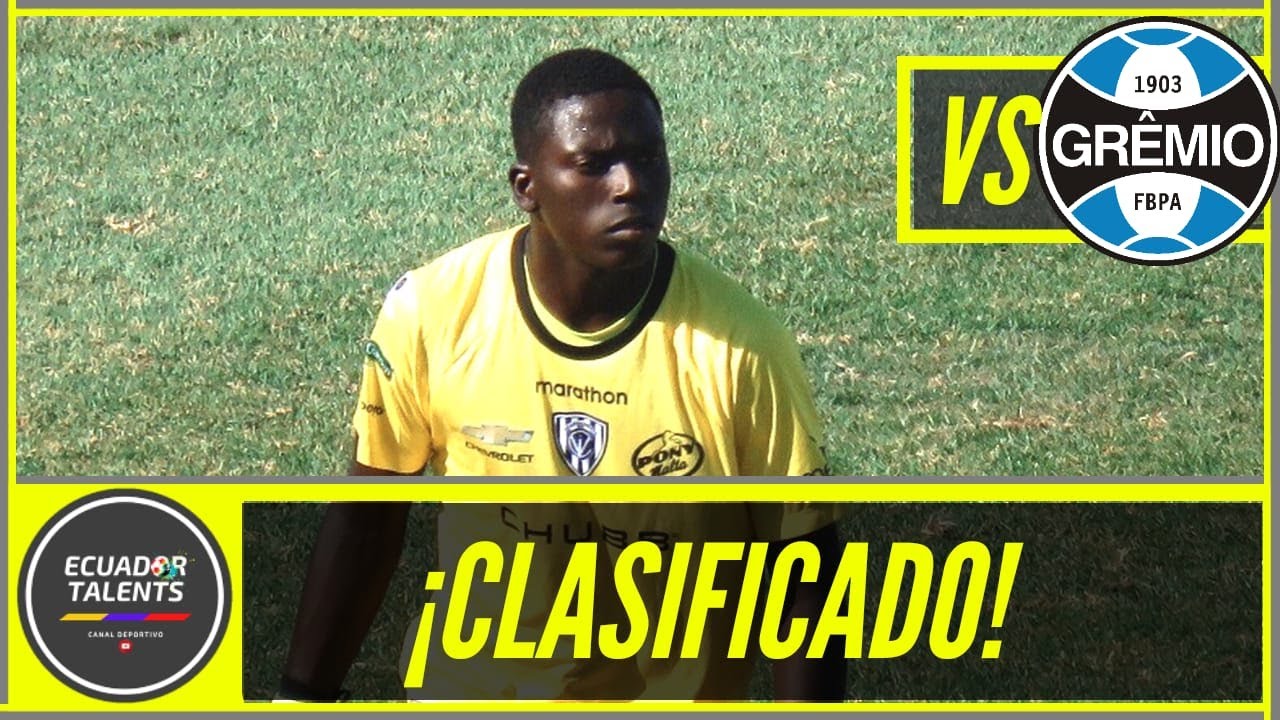 Mois&eacute;s Ram&iacute;rez Vs ɢʀᴇᴍɪᴏ | 14/04/2021