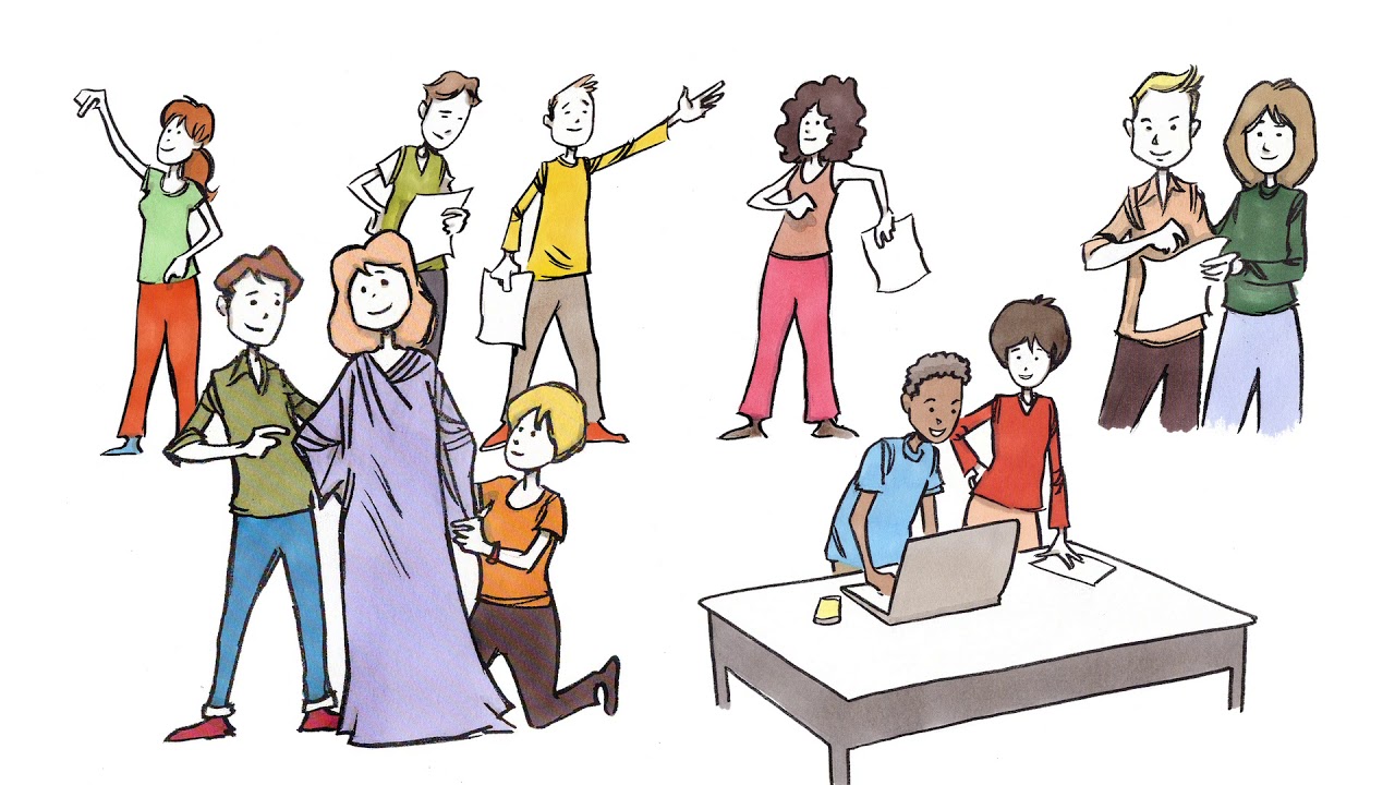 Pacte pour un Enseignement d'Excellence