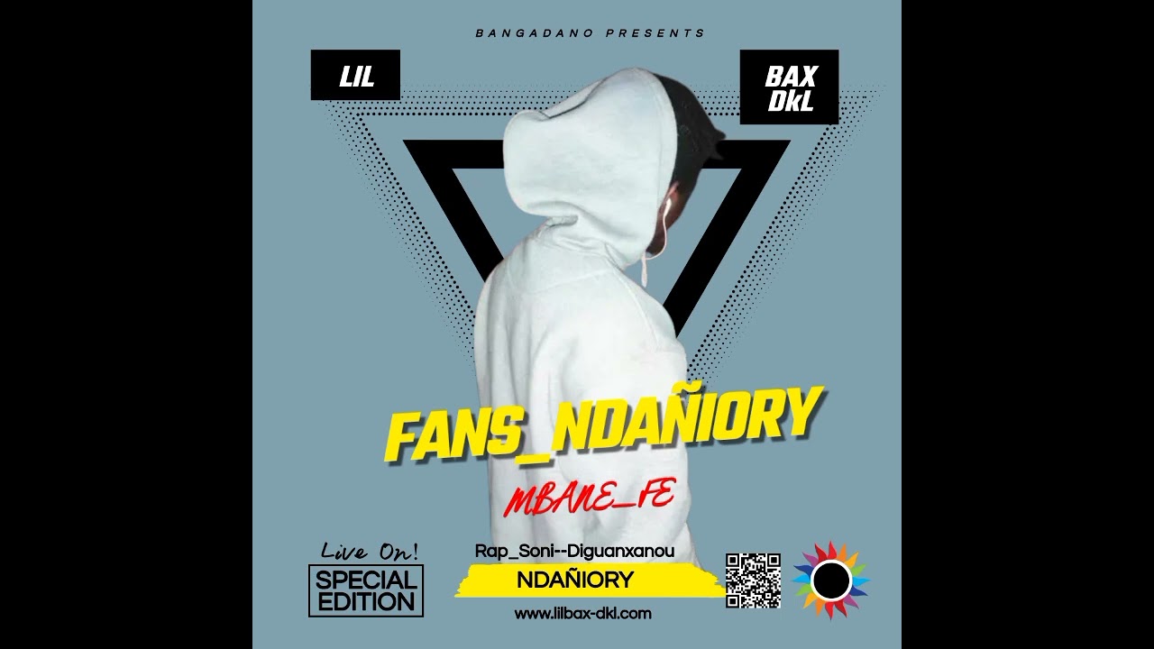 FANS_NDAÑIOR-Lilbax_Dkl