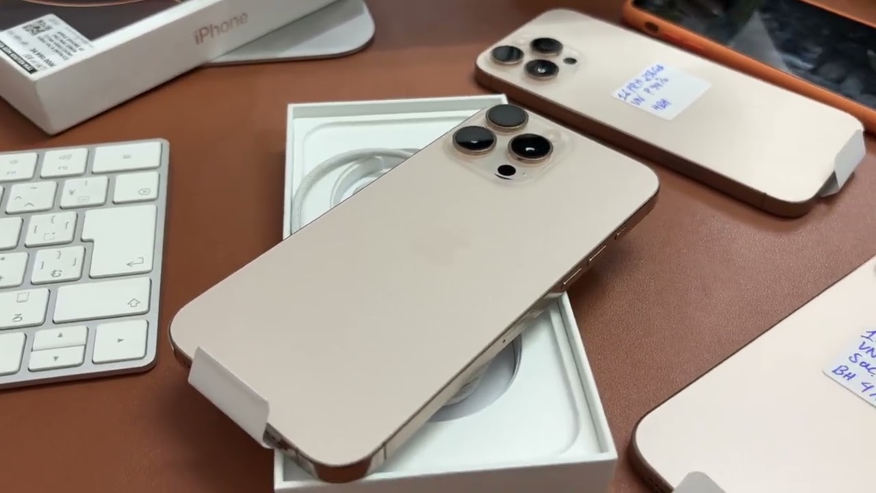 iPhone siêu lướt và qua sử dụng zin nguyên như mới