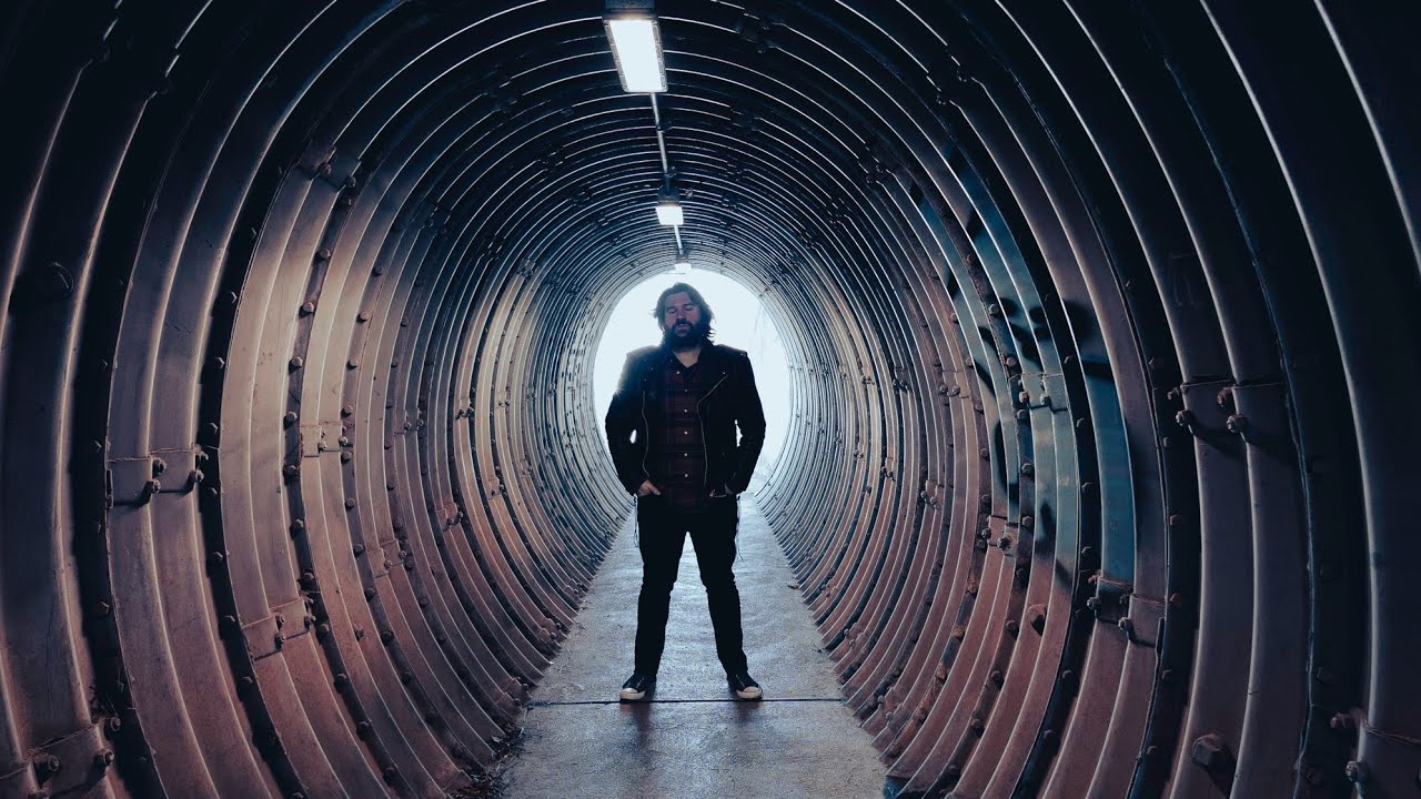 Adam Streicher - Oxford Grey (Official Music Video)
