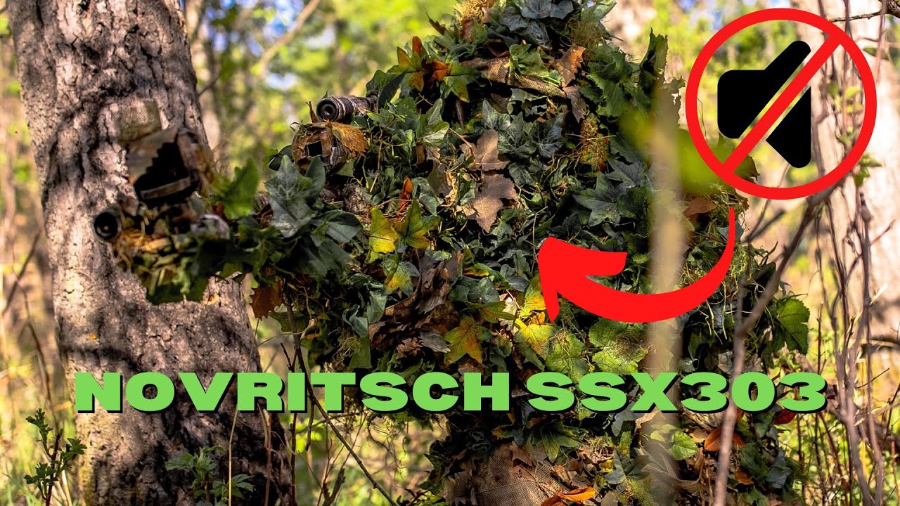 Airsoft Cartel Cash & Clash Mission |  @novritsch SSX303 Gameplay