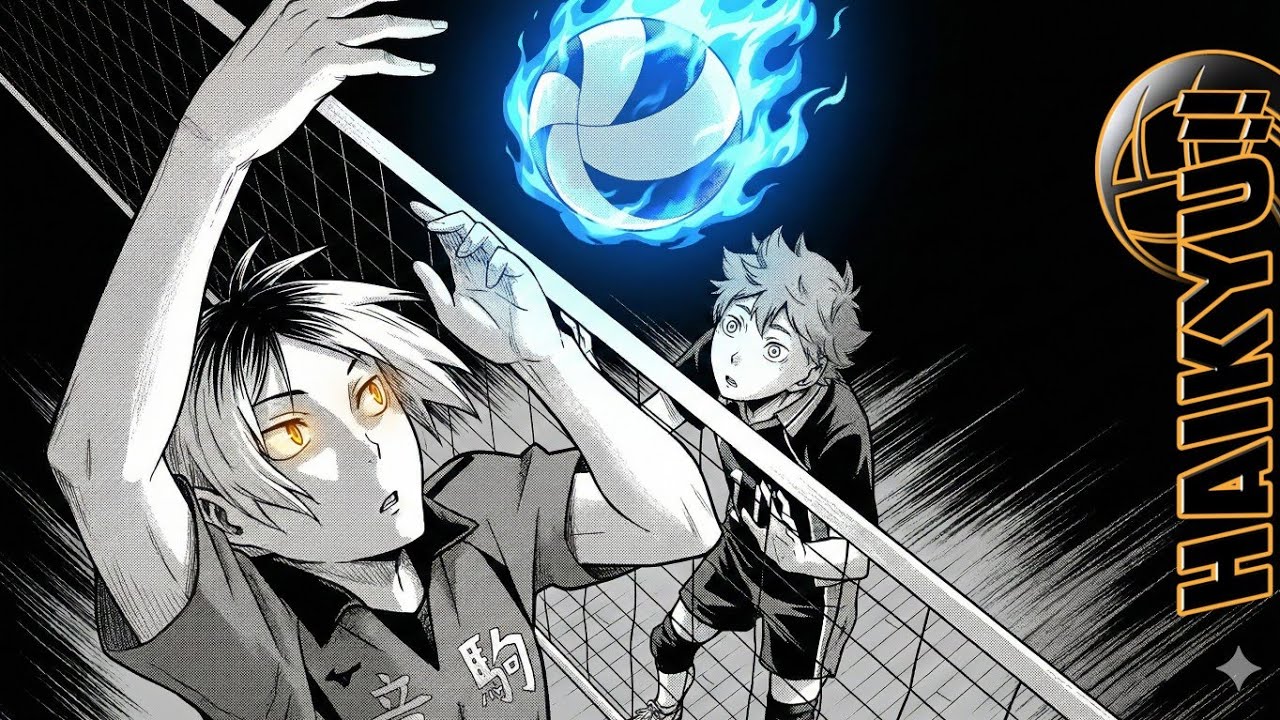 Experimentamos 4 Colocadores y pasó esto | HAIKYU FLY HIGH