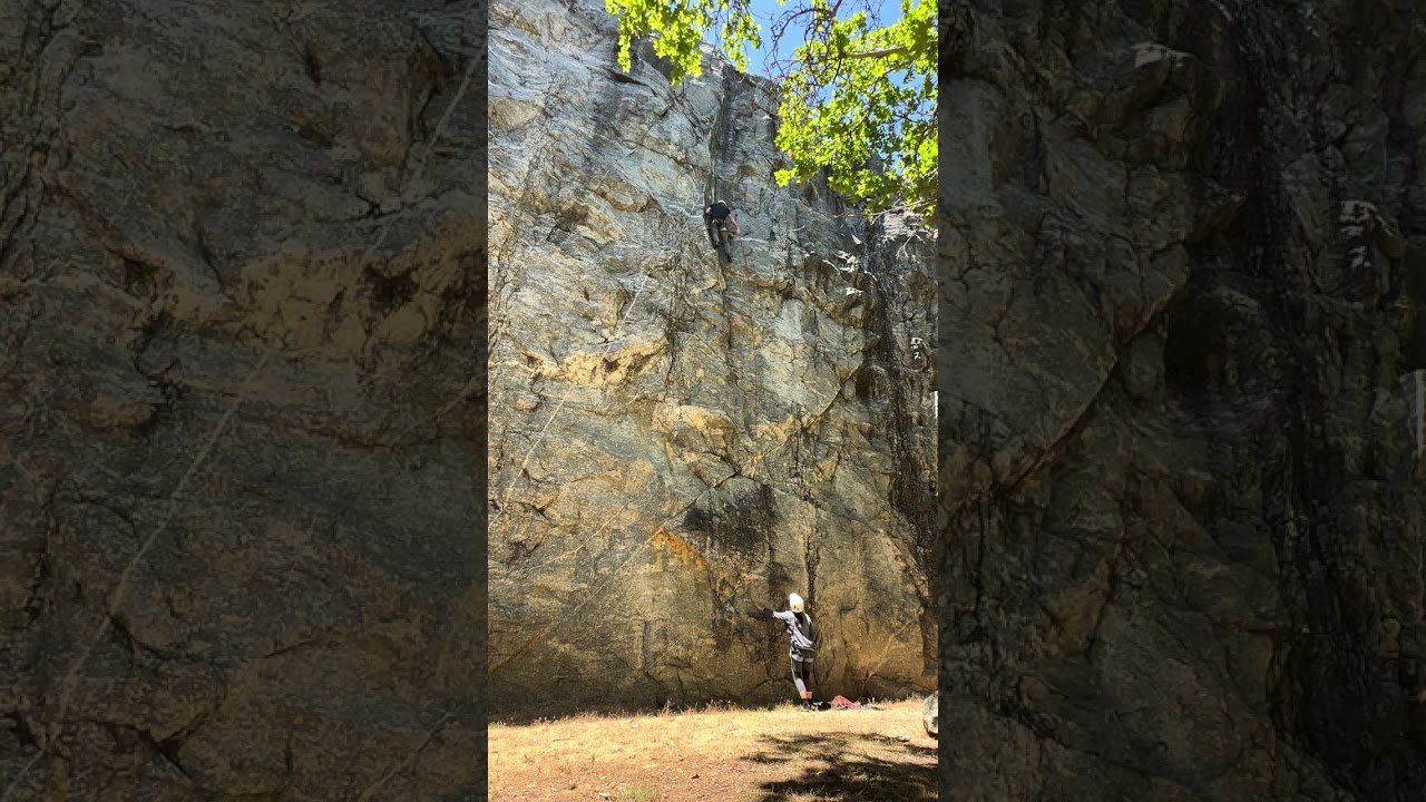 ‘Ear of Fear’ | 21/22 | ★ ★ ★ | Wellington Dam