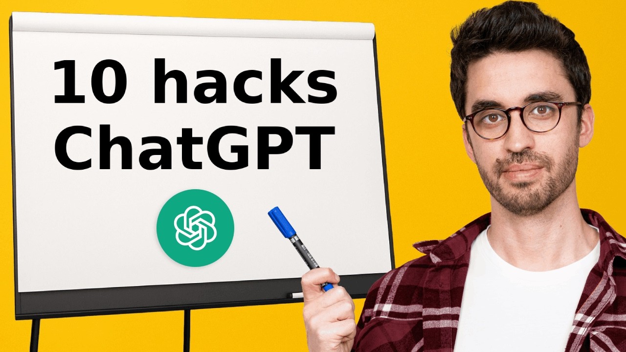 Tu ChatGPT es tonto… hasta que haces esto