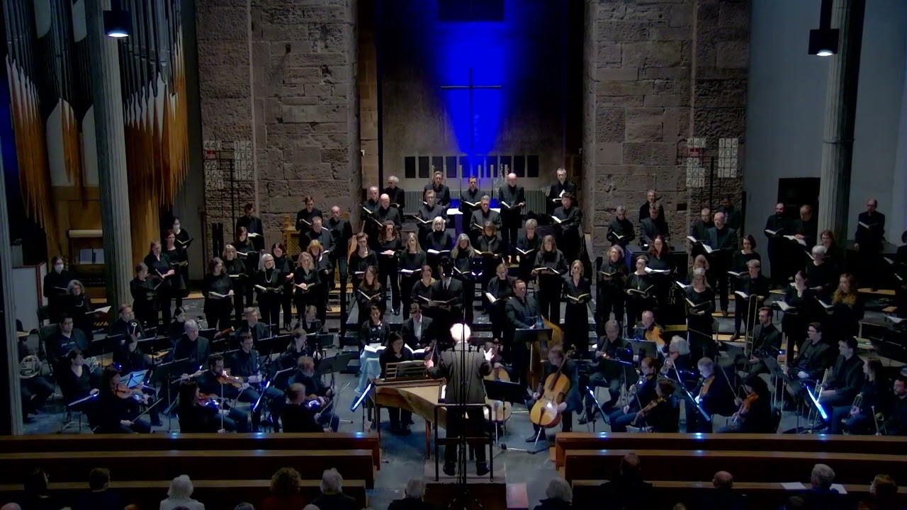 Joseph Haydn: Die Schöpfung