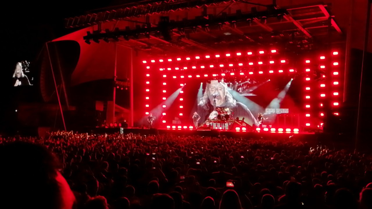 Böhse Onkelz - Erinnerung (Waldbühne Berlin 2019)
