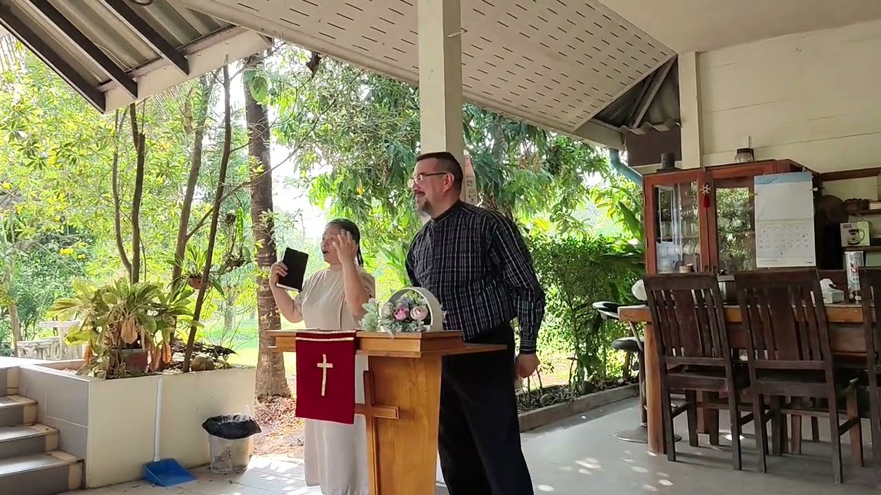 Sermon:  