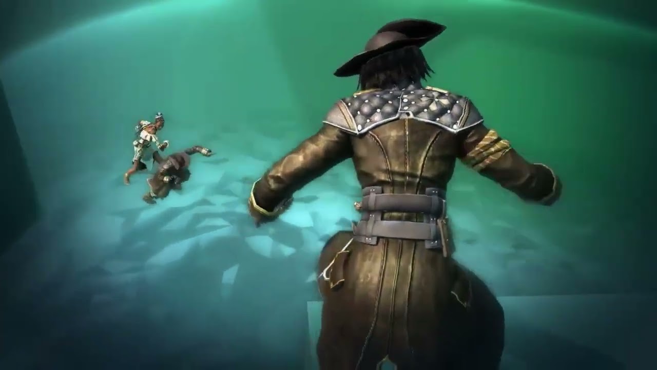 asi es assassin's Creed IV Black Flag en 2026 xbox series s