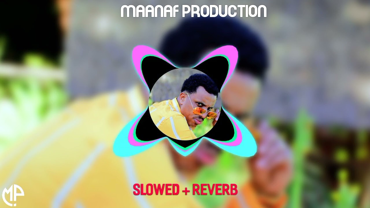 SLOWED + REVERB [ ILKACASE QAYS ] | AWOOW GAA LA GUB |
