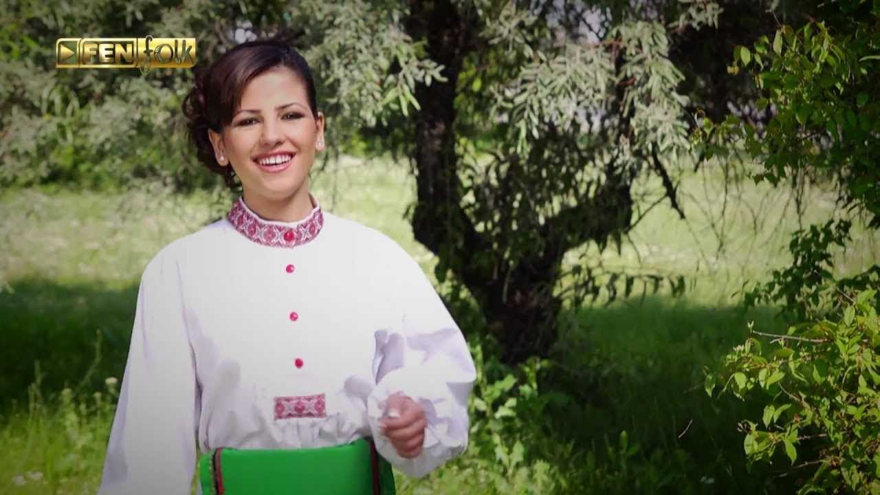 RAYA - HODIH AZ, MAMO / РАЯ - Ходих аз, мамо (Official Music Video)