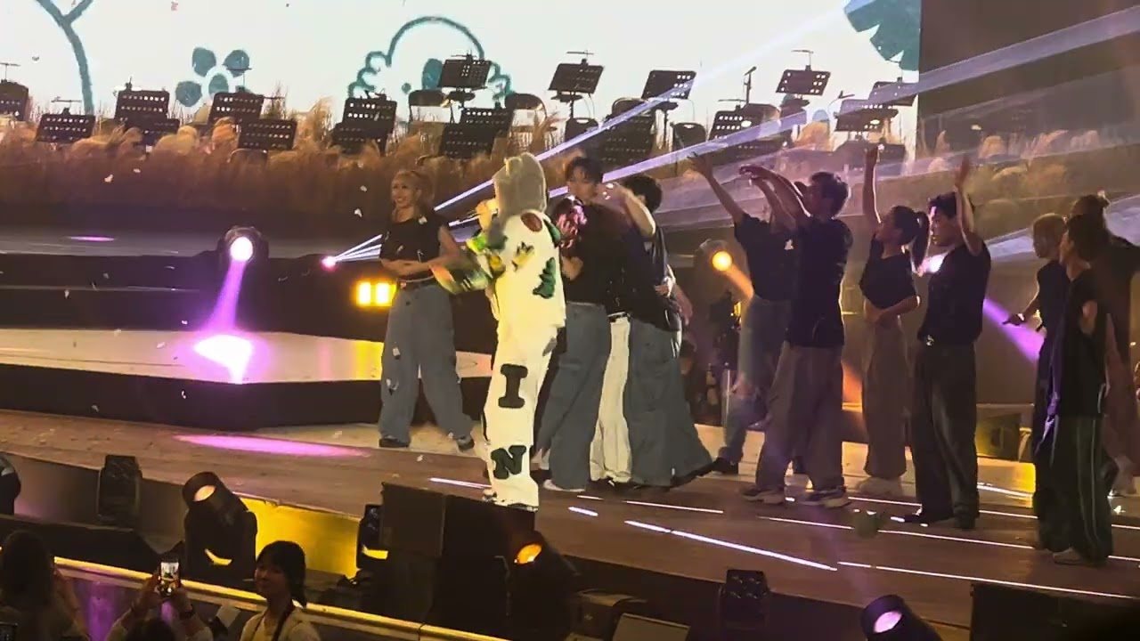 Ian Chan 陳卓賢 - 正式開始 - Ian Chan Tears Solo Concert 2024 第二場 (7/20/2024)