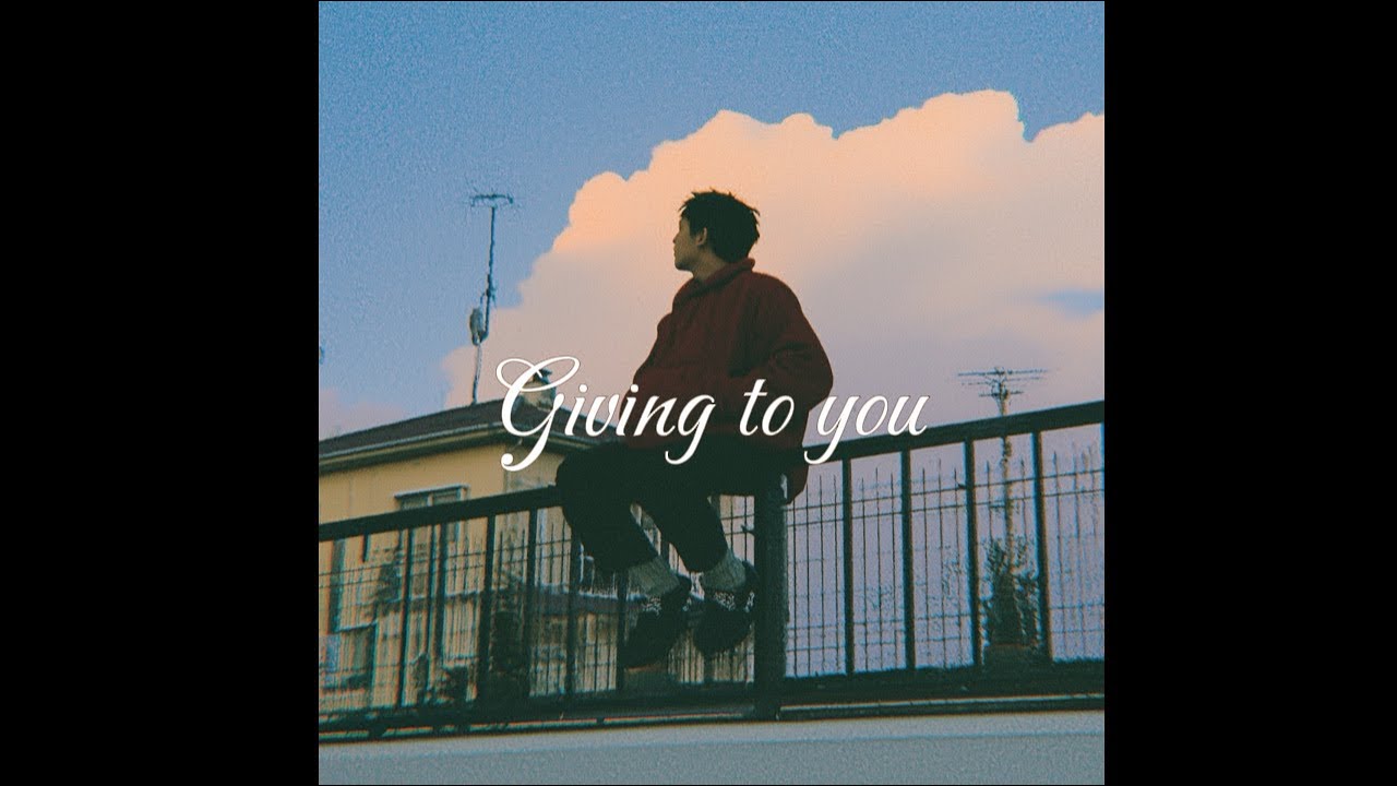 Wtyns - Giving to you [official audio]
