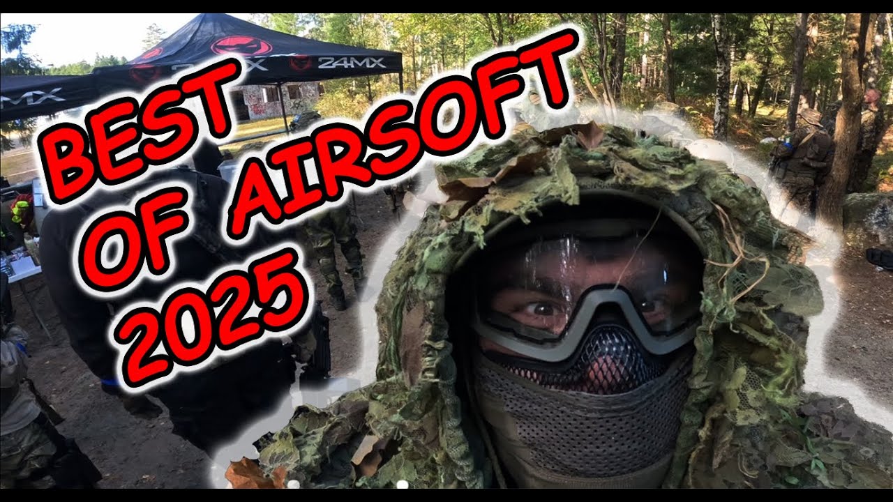 CHEATERS, RAGE, AND GOD-TIER SNIPING! (Best of 2025)