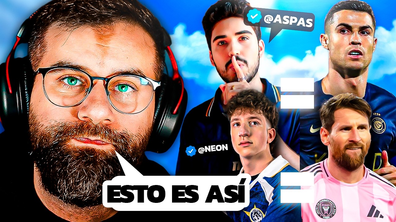MIBR TIENE AL MEJOR JUGADOR DEL MUNDO