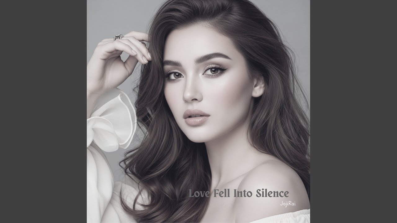 Tears Fall Without Sound