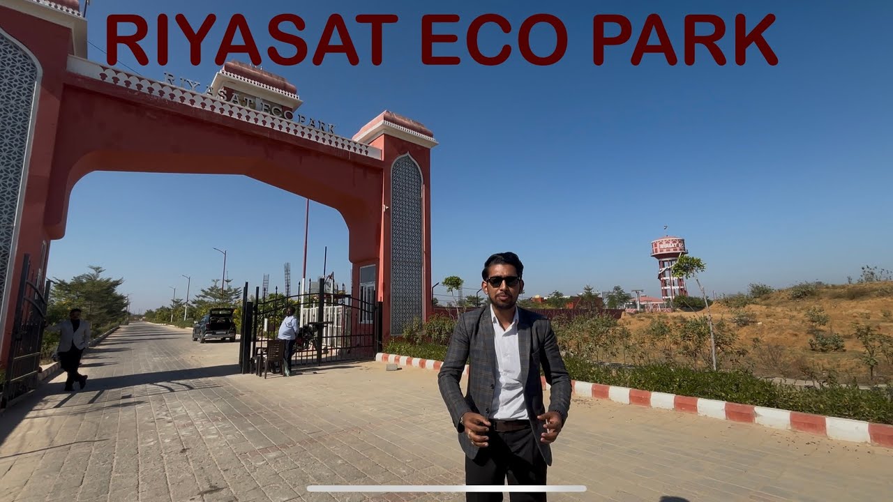JAIPUR KI CHARDIVARI MAI PLOT🪔♥️