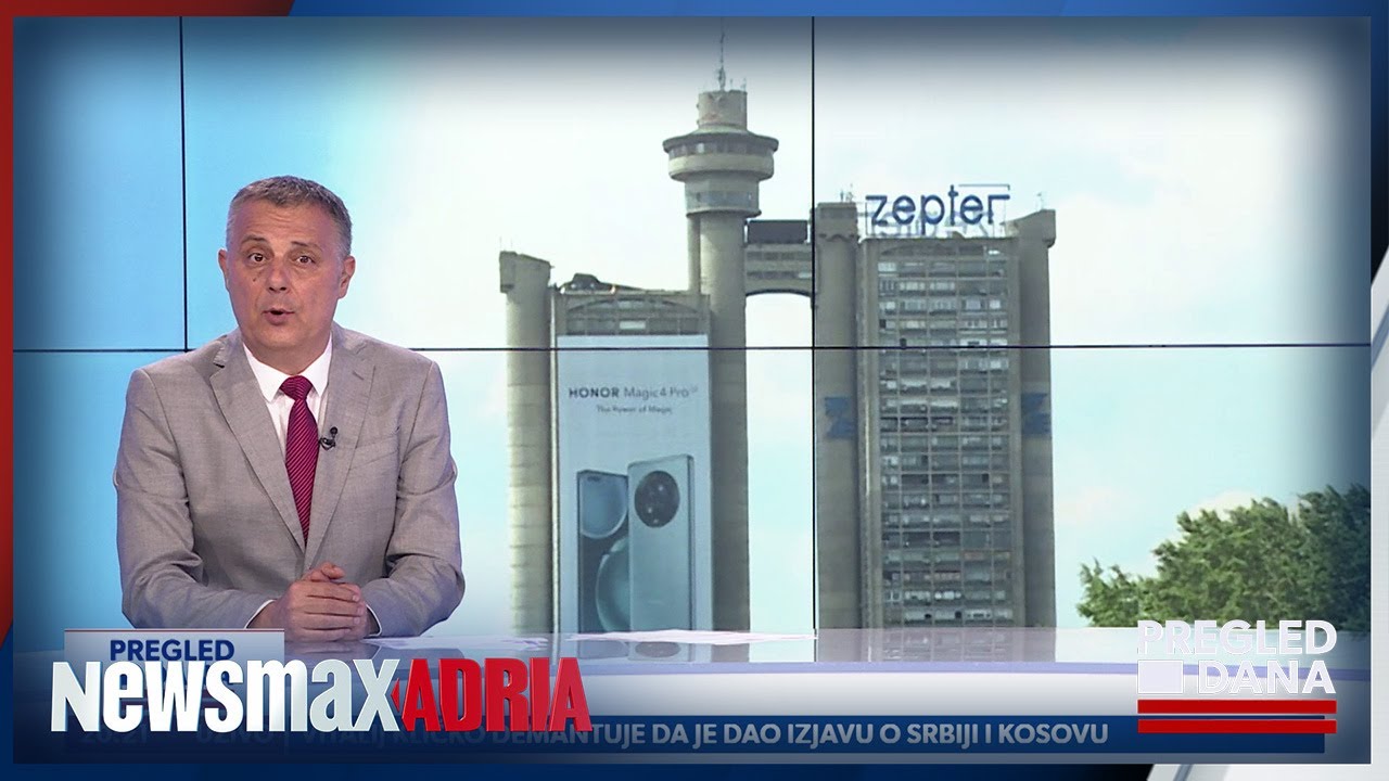 Komšije i prodaja Genex Kule