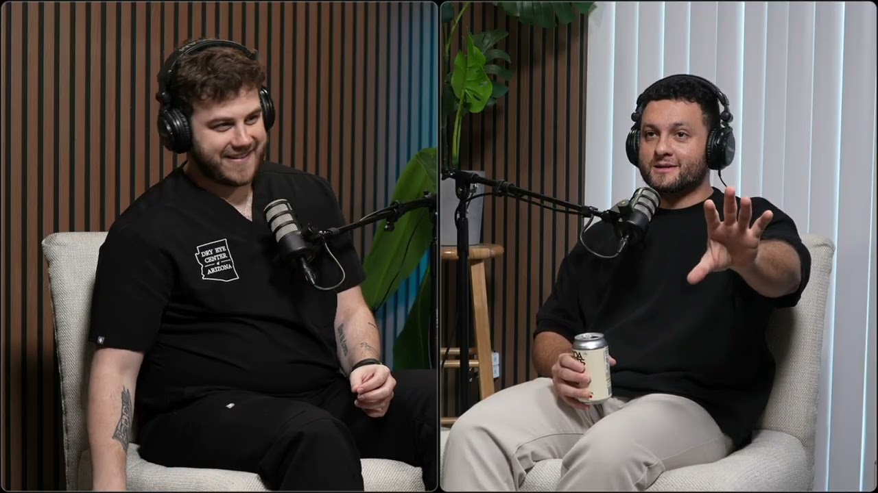 Dripping wet with Dr. Z | Episode 5