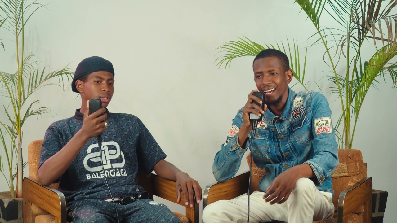 Tough Dilemma Questions with Rokit – What Would You Do