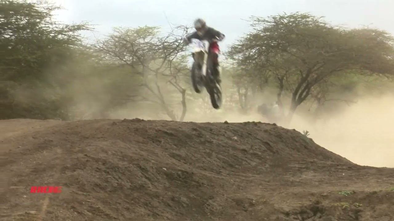 EXPART HEAT 2 : ENDURO CROSS RACING 2022 ARUSHA LAKILAKI - PART C