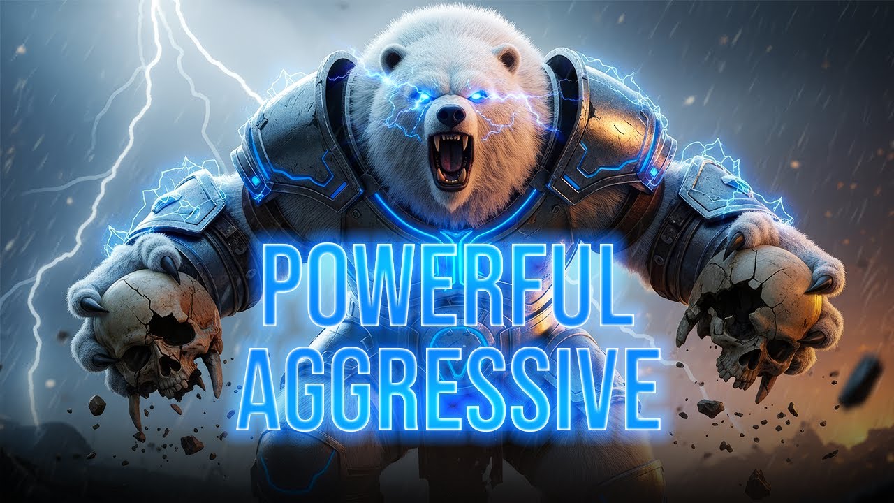 Volibear Unleashed: Jungle Domination! | Powerful and aggressive