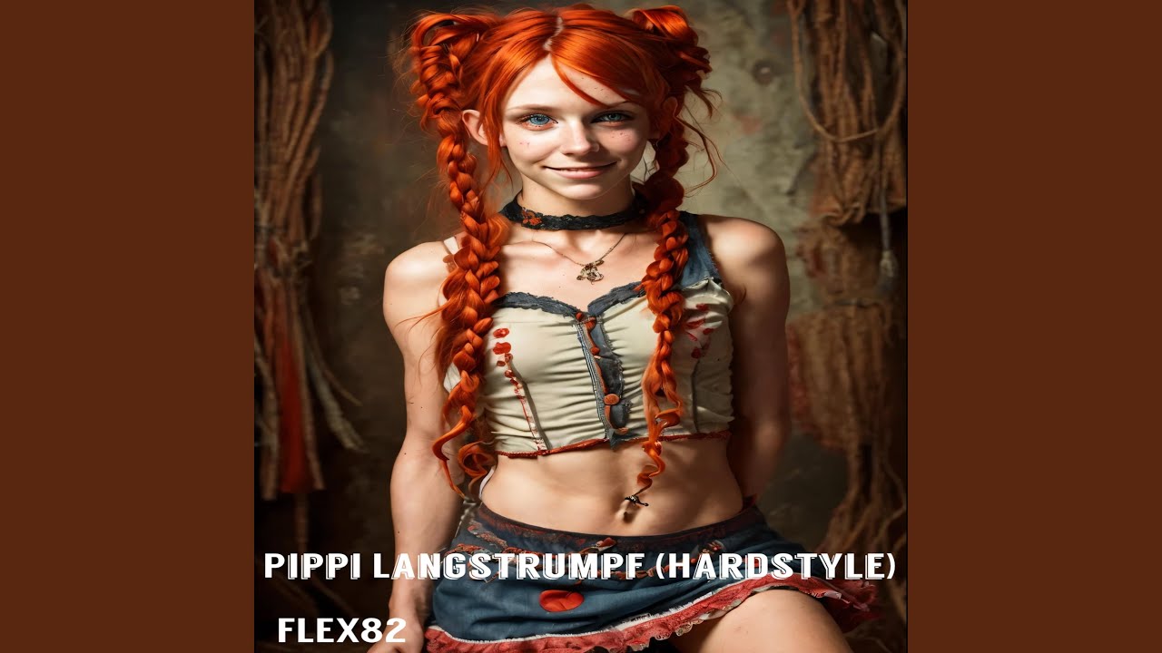 Pippi Langstrumpf (Hardstyle)