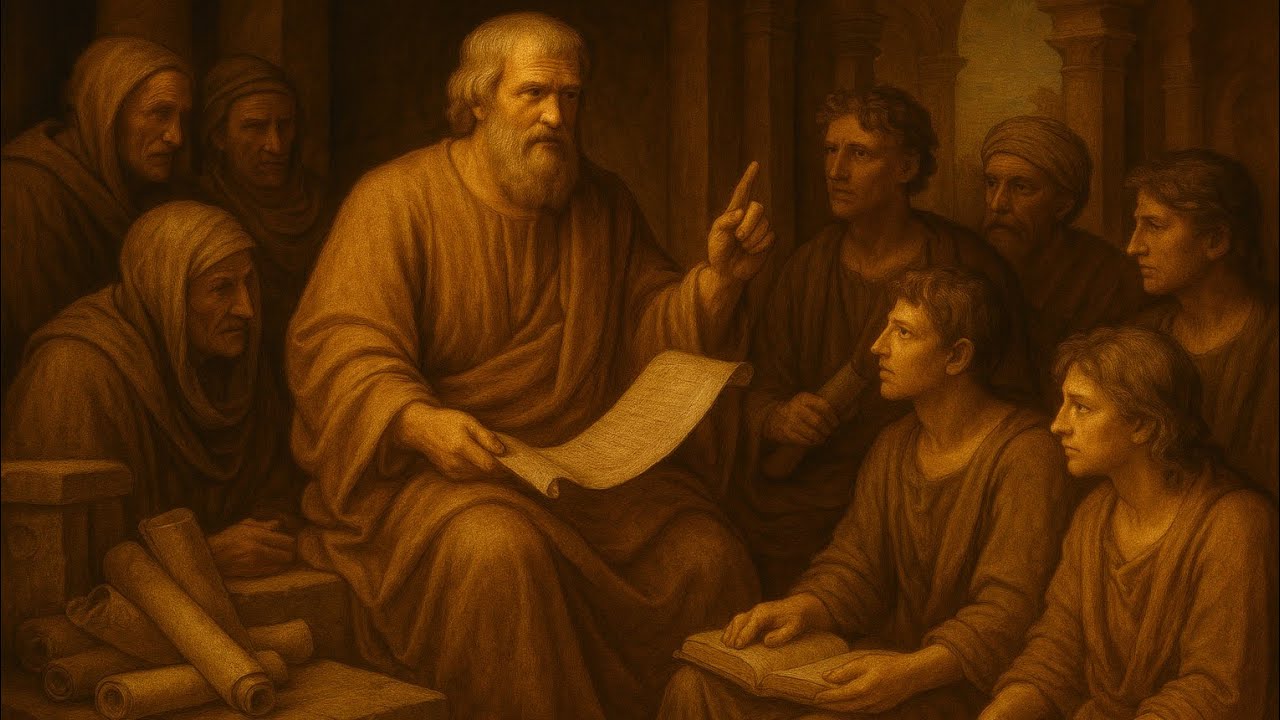Aristotle&rsquo;s Poetics: A Short Analysis