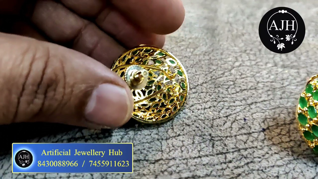 Artificial Jewellery Hub 8430088966 | 7455911623
