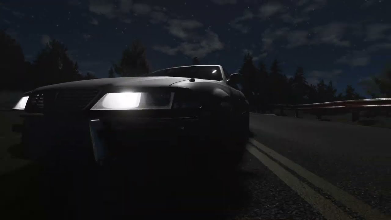 Марк снова дал стрита