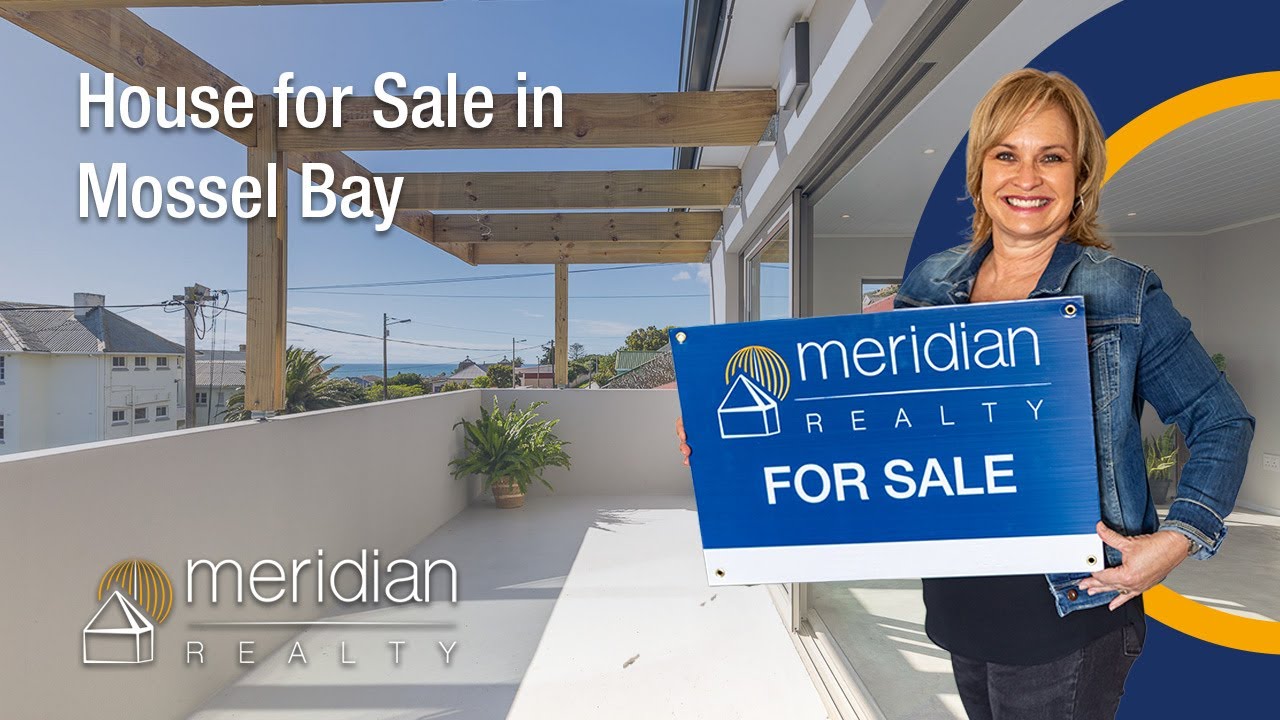 3 Bedroom House for Sale in Mossel Bay Central