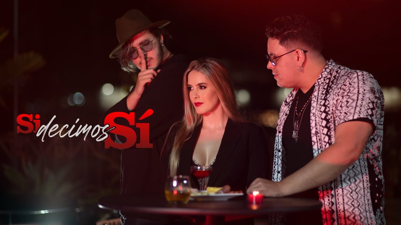 Si Decimos S&iacute; - Muta Music