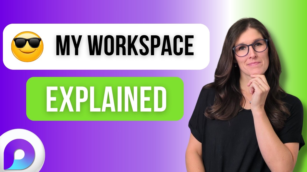 The HIDDEN Purpose of Microsoft Loops MY Workspace | Microsoft Loop Tutorial