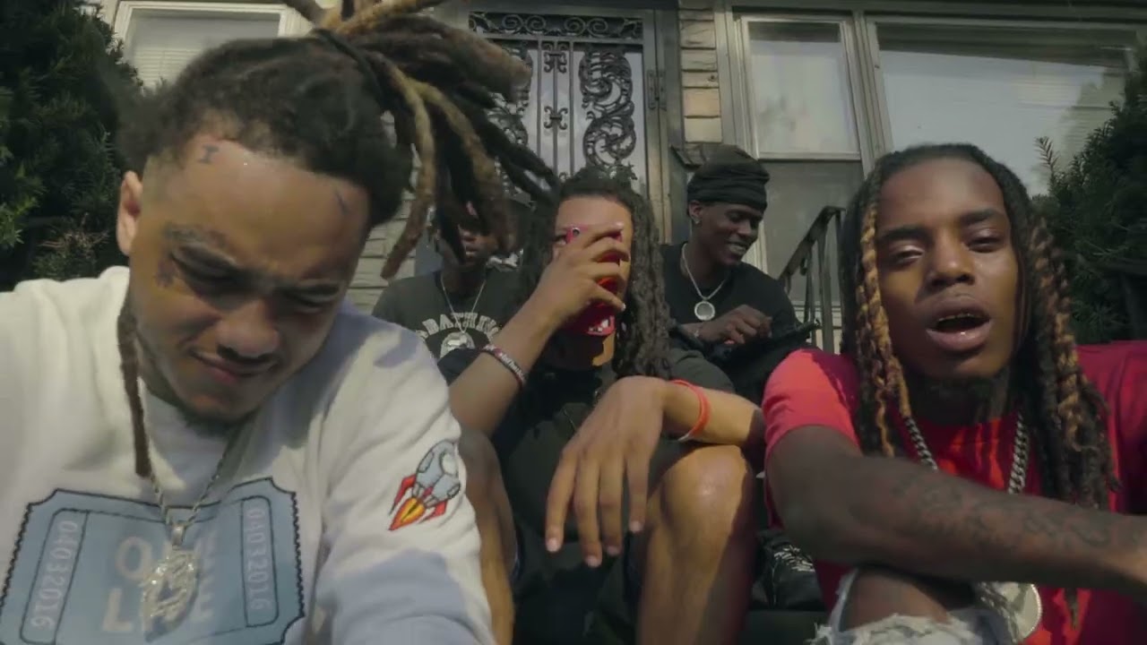 1800 sosa ft:Twan1800 - 1800 anthem (OFFICIAL MUSIC VIDEO)