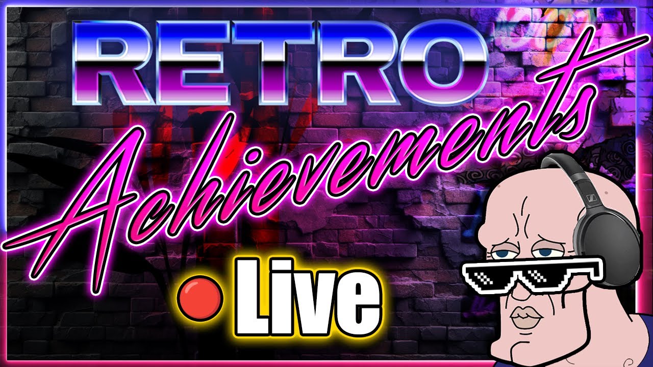 🔴 RetroAchievements: Paper Mario day 2