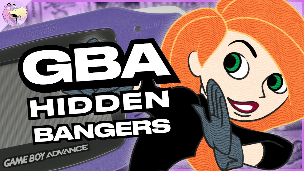 GBA Hidden Bangers You NEED To Try