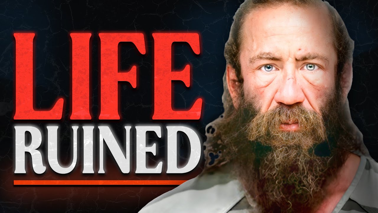 The Satisfying Downfall of Liver King