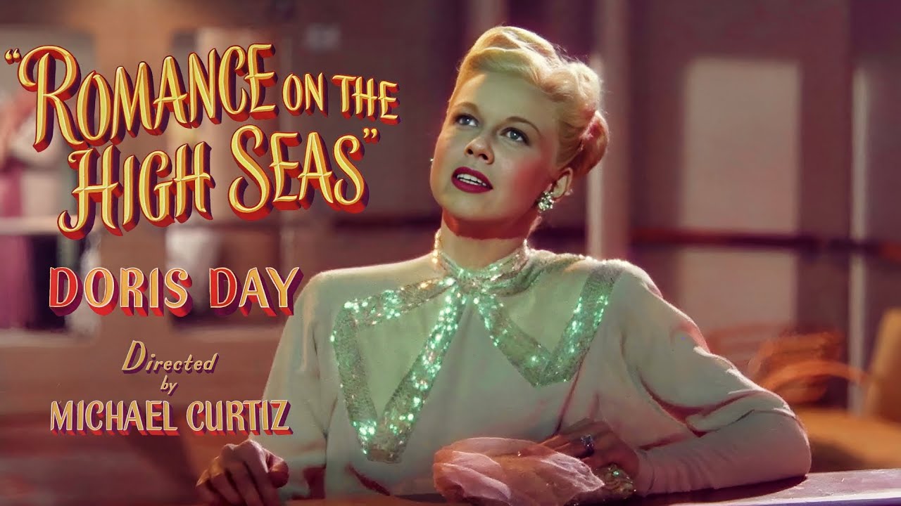 Doris Day - 