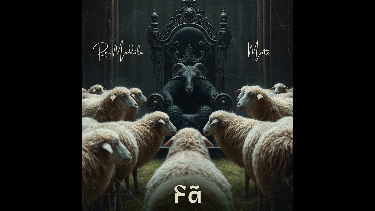 Rei M&oacute;dulo - F&atilde; ft Mattx