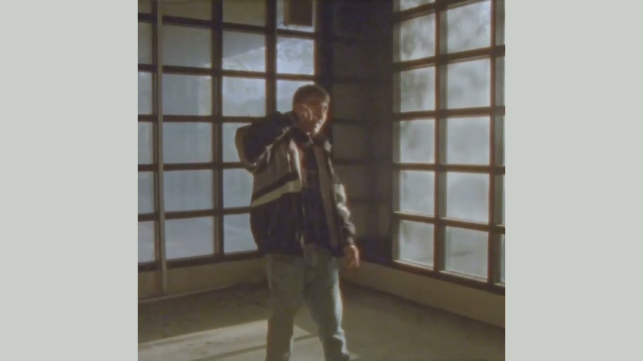 Security &ndash; BLK FREESTYLE (prod. Gengar & Depha Beat)