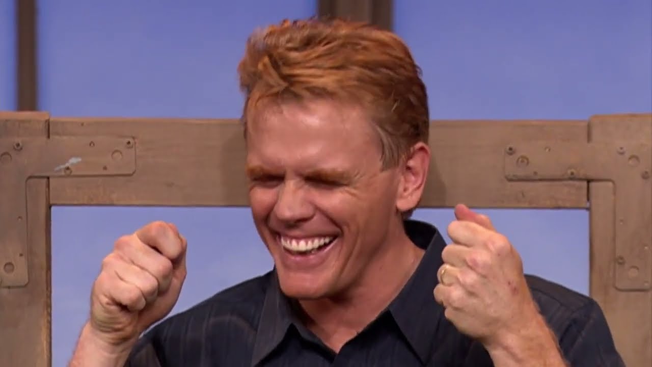 Is Mental Illness GENETIC?? | Christopher Titus | Norman Rockwell Is Bleeding