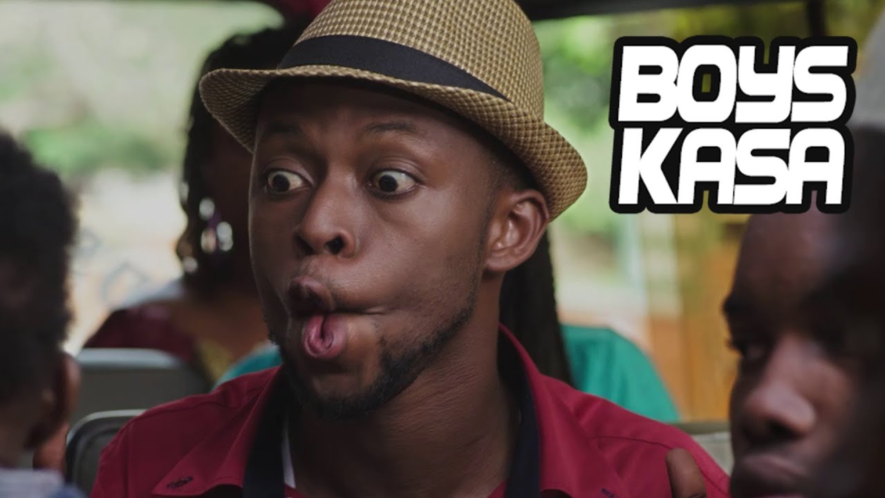 #MakeYourChange With Kalybos