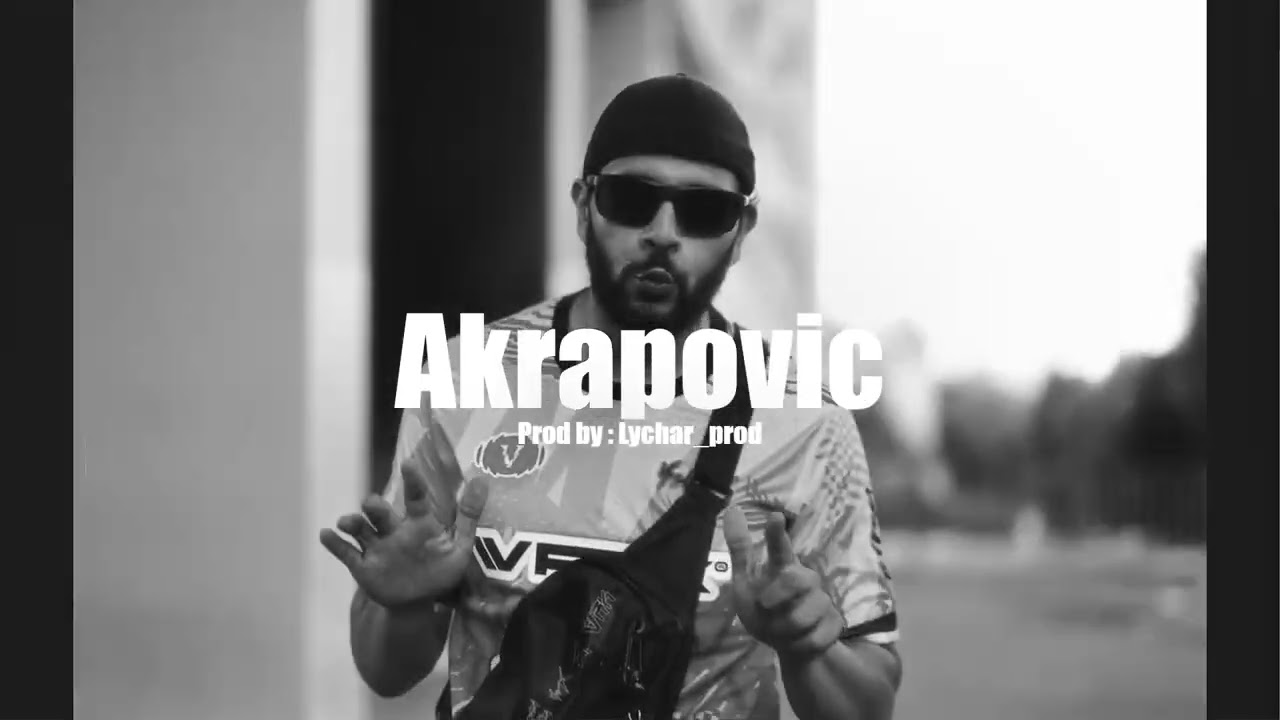 JuL x Zbig Type Beat 