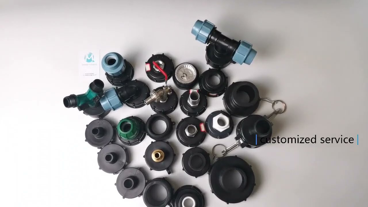 6 Things You Must Know When Buying IBC Adapter Camlock Couplings