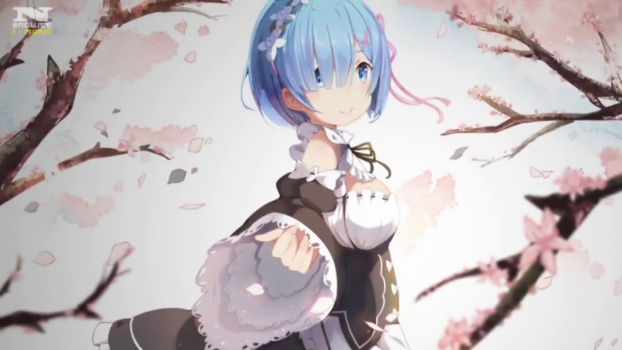 「Nightcore」 Rei Yasuda - Brand New Day