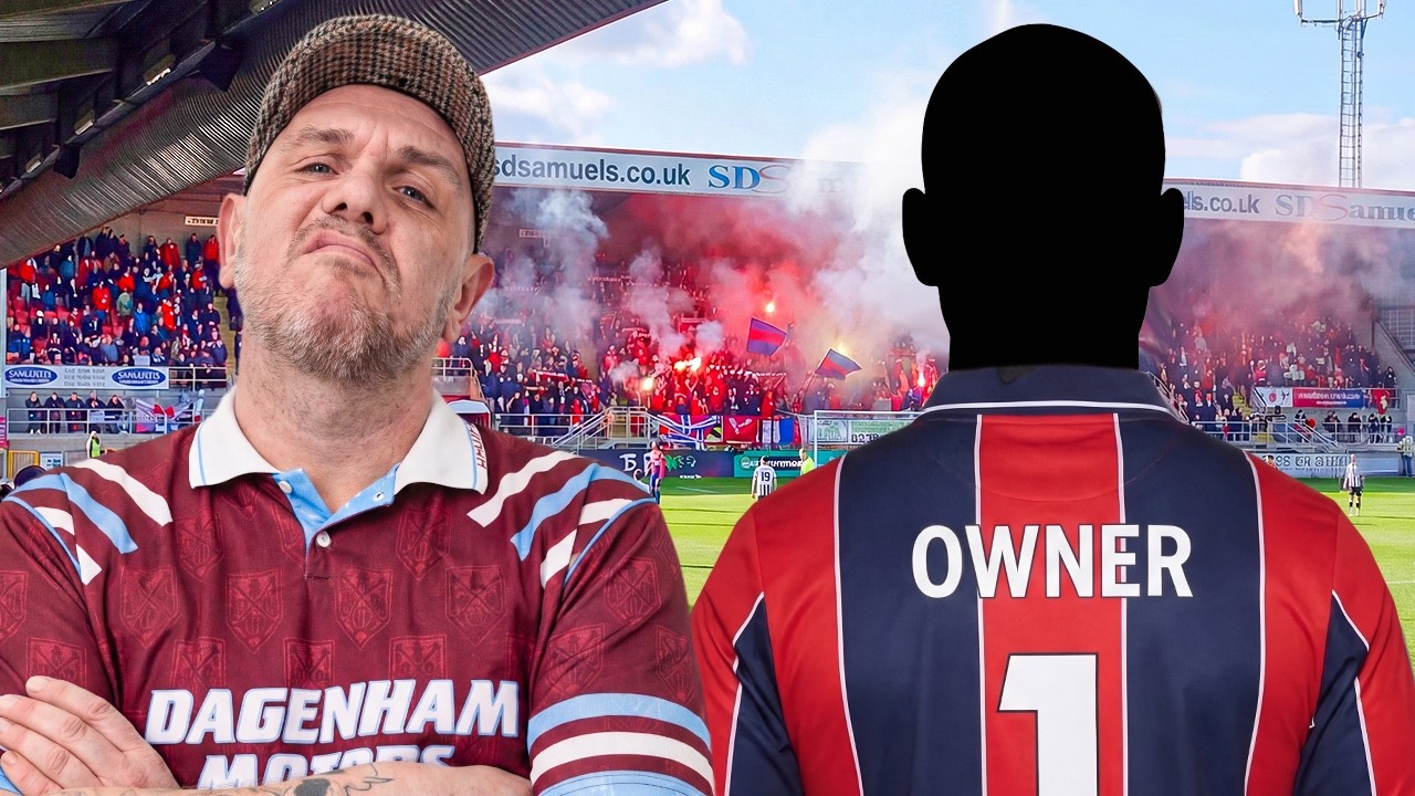 Is KSI Good For Football?